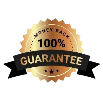 BPC-157 - 60-Days Money Back Guarantee