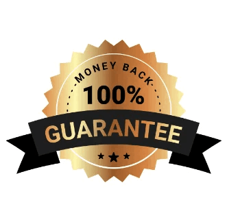 BPC-157 - 90-Days Money Back Guarantee